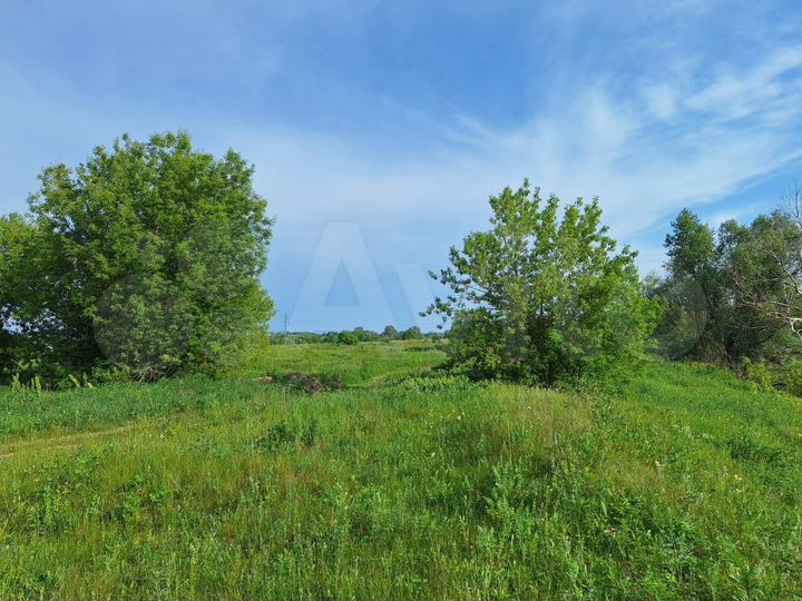 Участок 14,17 га (СНТ, ДНП)