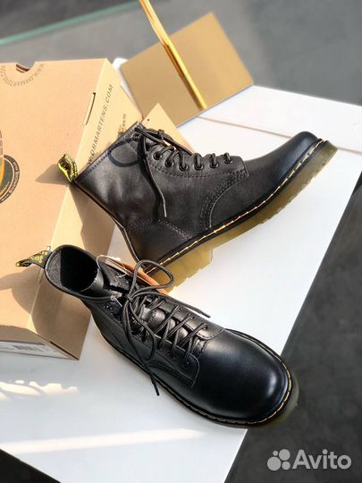 Dr. Martens 1460 Оригинал