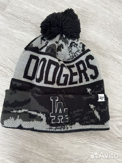 Шапка новая