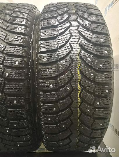 Bridgestone Blizzak Spike-01 215/60 R17 100T