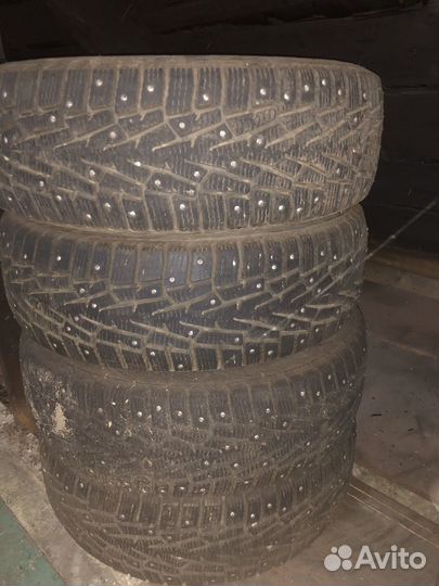 Cordiant Snow Cross 225/60 R17