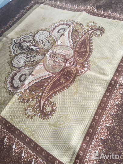 Пододеяльник шелк атлас 200 220