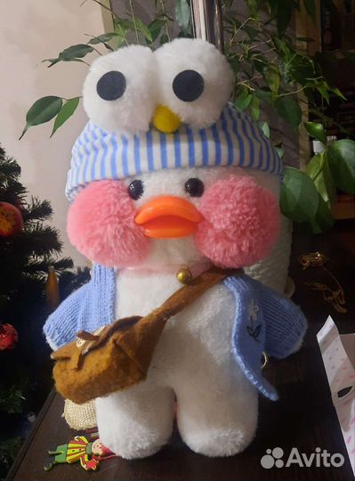 Утка Лалафанфан