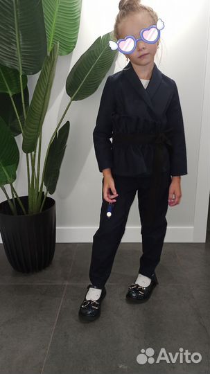 Школьная форма 116 122 128