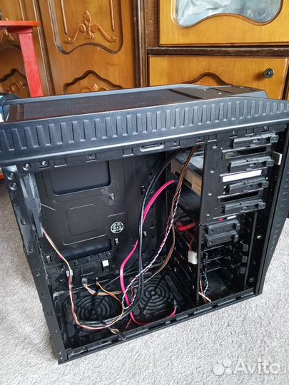 Корпус для пк системник