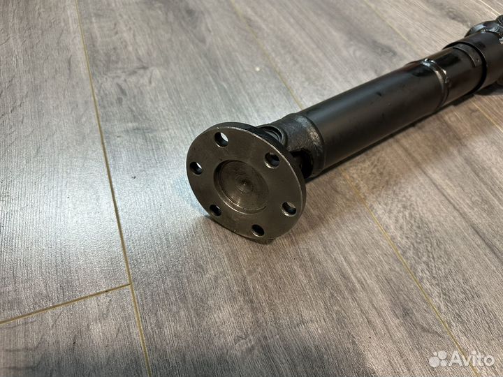 Кардан задний cf moto 500 х5 х6 (40см)