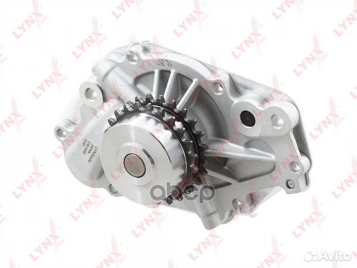 Насос водяной CW0435 lynxauto