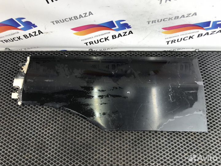 81615100409 Продолжение крыла левого