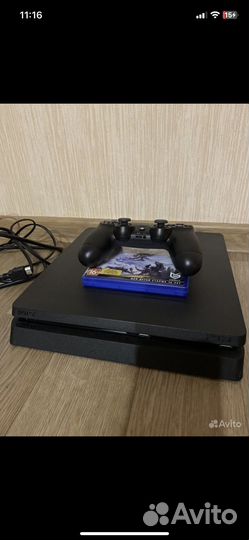 Sony PS4