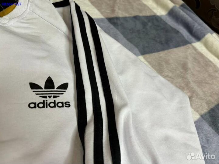 Свитшот Adidas