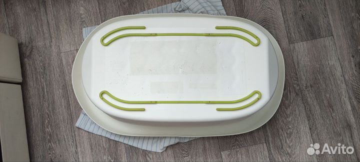 Детская ванночка IKEA