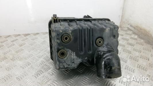 Корпус воздушного фильтра hyundai santa FE 1 (BNI19NQ01)