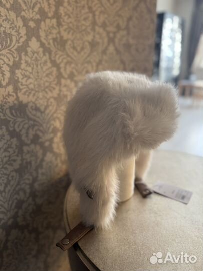 Шапка зимняя женская новая