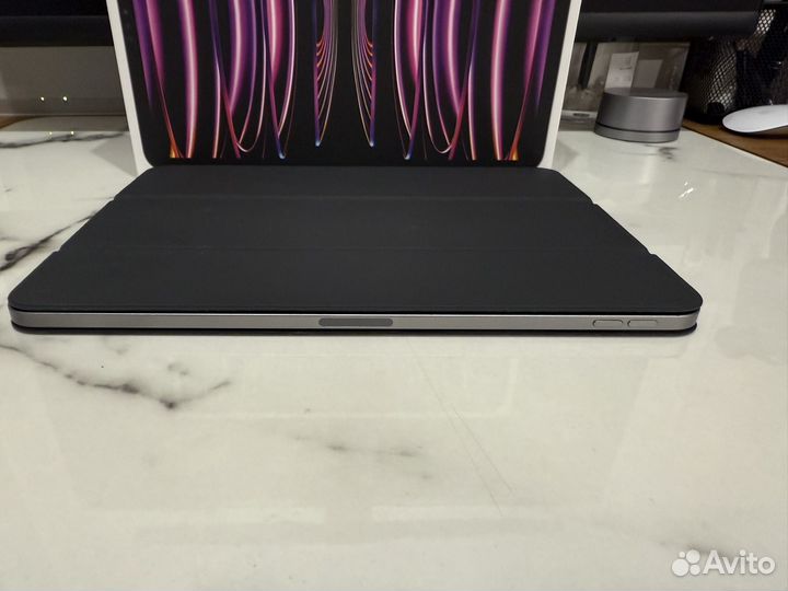 iPad Pro 11 M2 (2022) 512gb