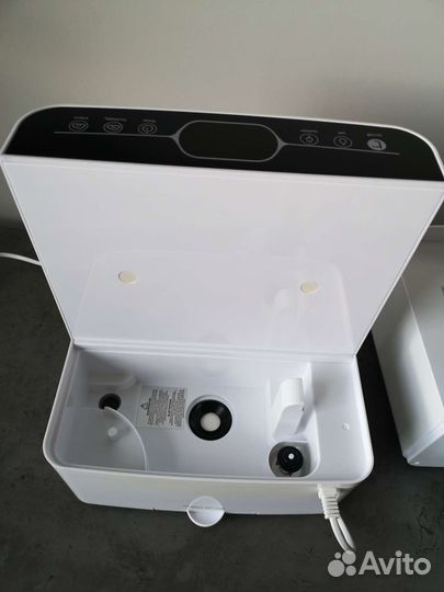 Ультразвуковой увлажнитель воздуха Timberk