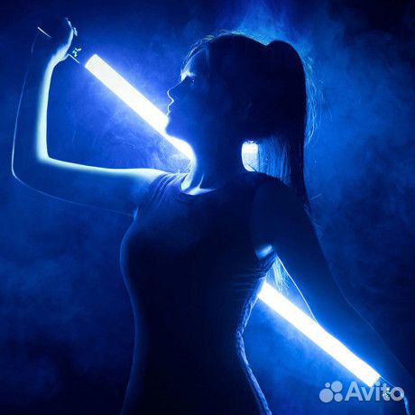 Светодиодный осветитель Ulanzi VL 119 RGB