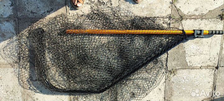 Подсачек Frabill