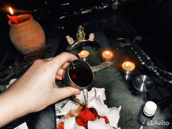 Чистка, снятие порчи, Таро, Лично и удаленно