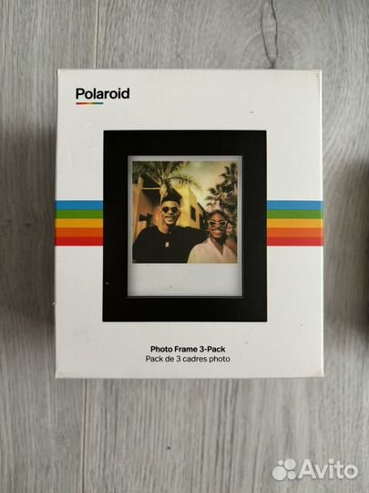 Polaroid