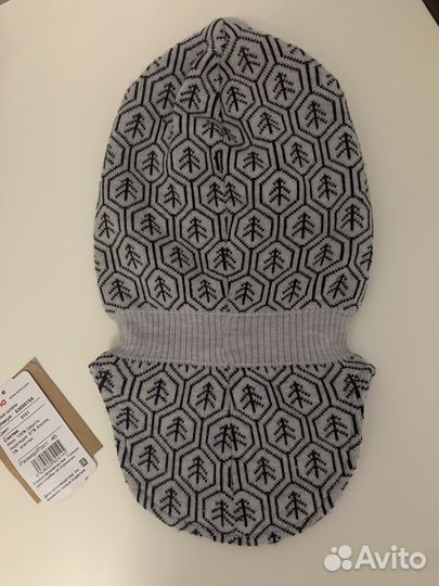 Шапка шлем reima Talviaamu 46