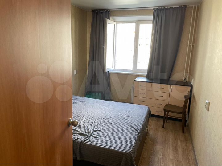 2-к. квартира, 49 м², 7/10 эт.