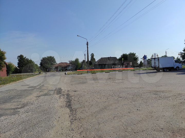 Участок 15 сот. (ИЖС)