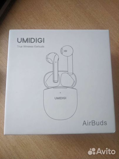 Umidigi Airbuds