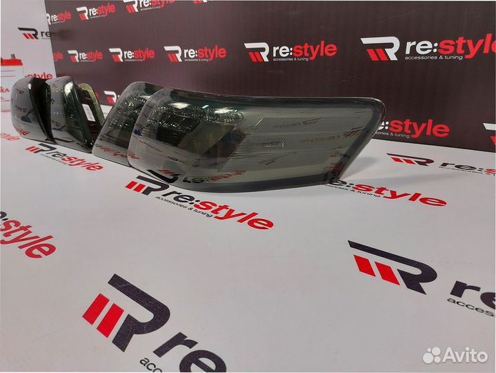 Стопы Toyota Camry 40 K521