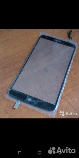 Тачскрин для LG G2