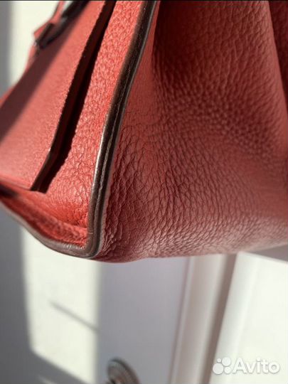 Сумка Hermes jupsiere оригинал