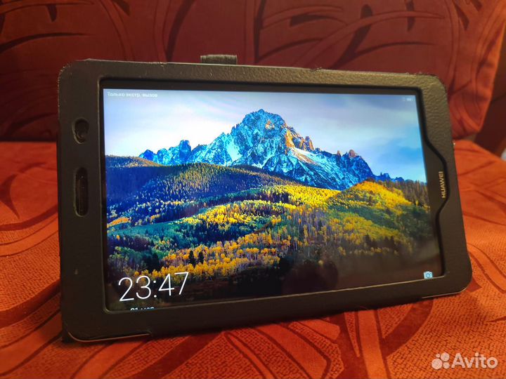 Планшет Huawei MediaHad T3