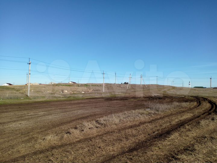 Участок 10 сот. (ИЖС)