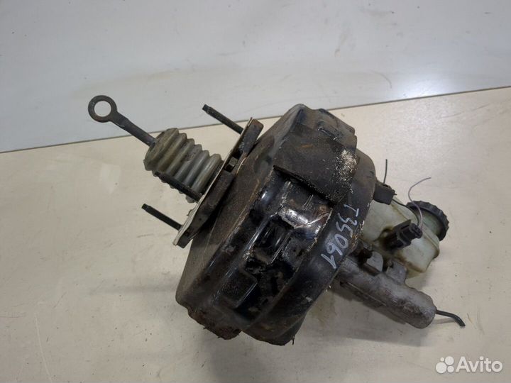 Цилиндр тормозной главный Mazda Tribute, 2004