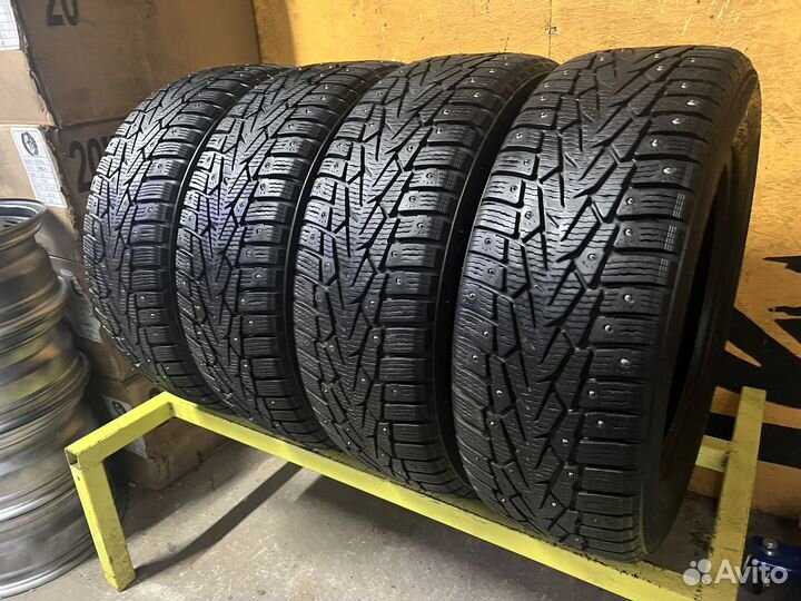 Nokian Tyres Nordman 7 SUV 205/65 R16