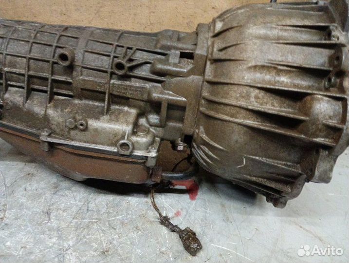 Б/У Б/У Автоматическая коробка переключения