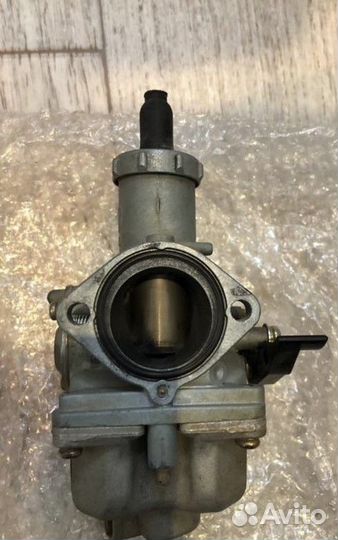 Карбюратор pz30