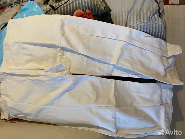 Форма для тхэквондо