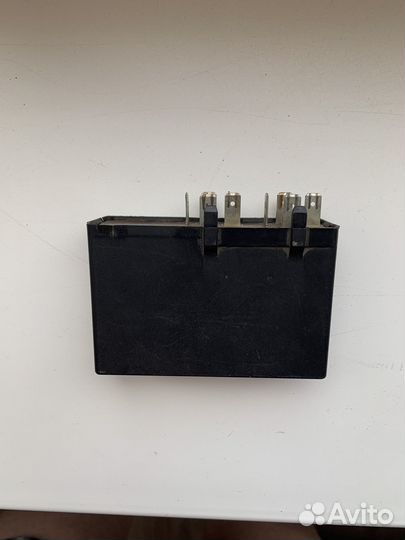 Реле холостого хода ауди 100