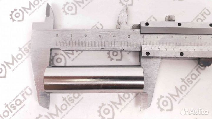 Поршень 177F в сборе