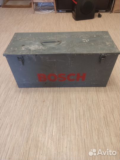 Штроборез бороздодел Bosch GNF 65A 230мм