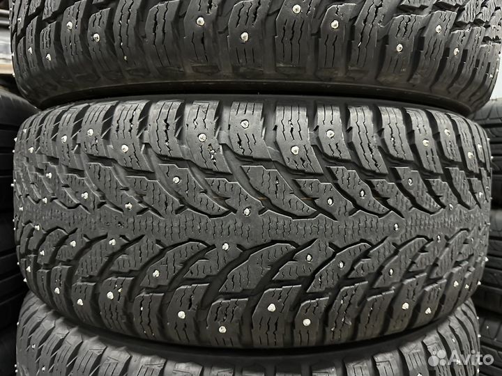 Nokian Tyres Hakkapeliitta 9 SUV 265/65 R17