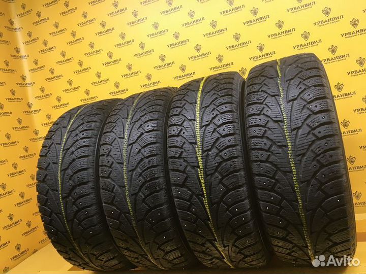 Hankook Winter I'Pike 215/60 R16 95T