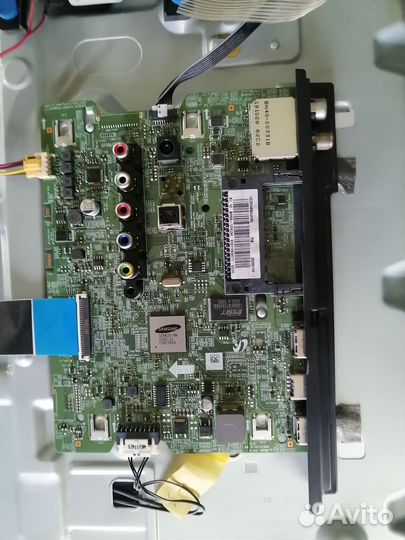 BN41-02582B BN94-12953K Samsung ue32N4000AU