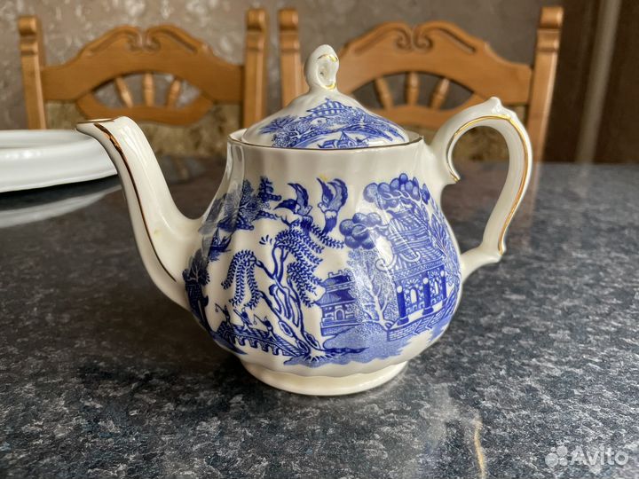 Чайник заварочный новый