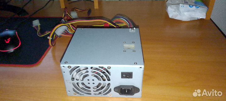 Блок питания 350вт