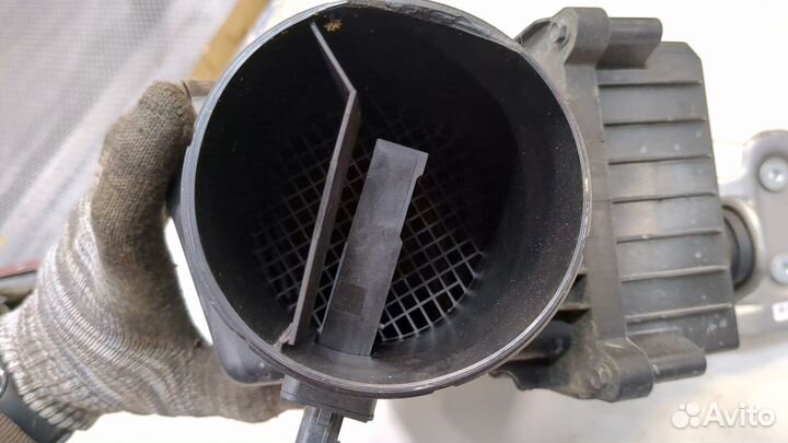 Корпус воздушного фильтра Alfa Romeo Stelvio 2016, 2021