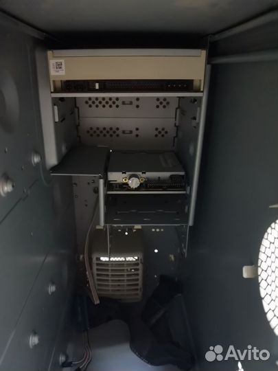 Корпус для пк