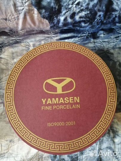 Кофейный набор новый