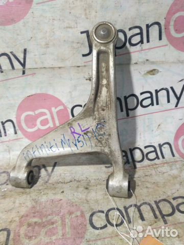 Рычаг задний задний левый Infiniti M (Y51)