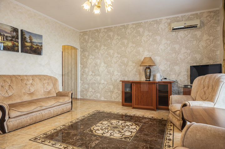 Комната 50 м², 3/5 эт.